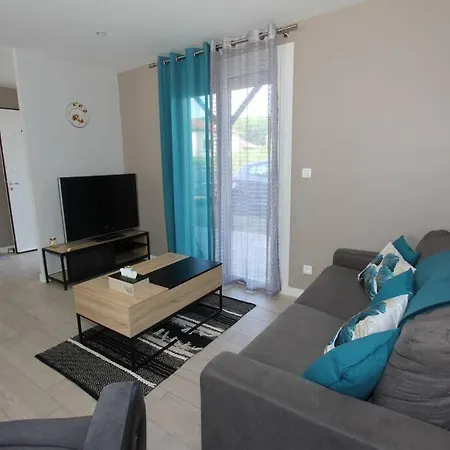 Maison Climatisee Avec Parking * Montauban