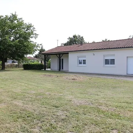 Maison Climatisee Avec Parking Vila Montauban
