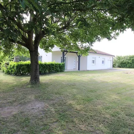 Vila Maison Climatisee Avec Parking *