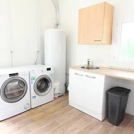 Maison Climatisee Avec Parking Vila Montauban