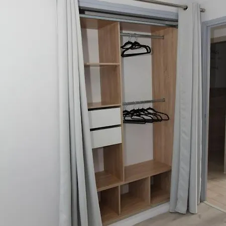 Maison Climatisée Avec Parking Villa Montauban