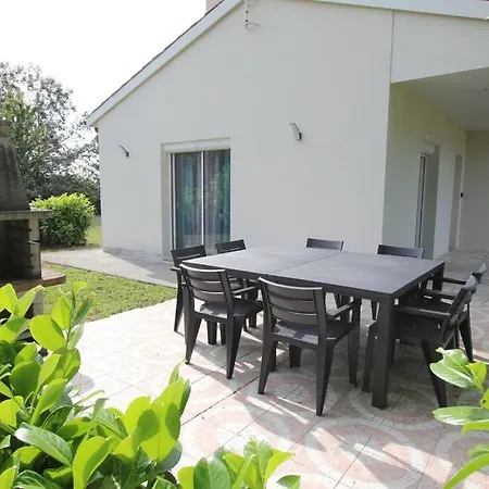Maison Climatisee Avec Parking *